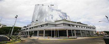 Eco Premium Plaza Meru Ciudad Guayana Dış mekan fotoğraf
